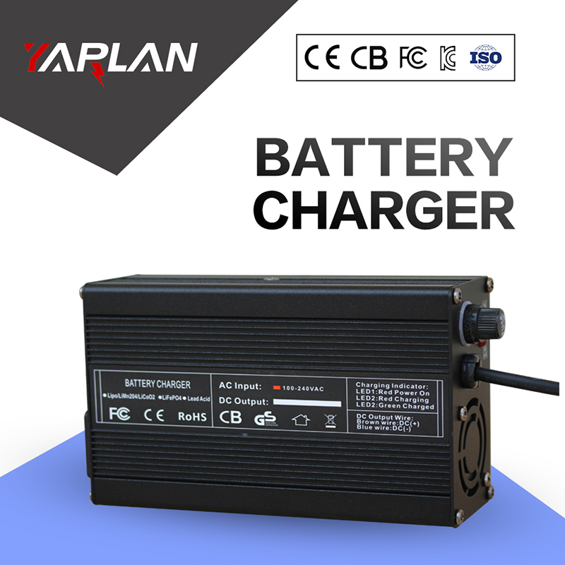 84V 4A Lithium Battery Charger - 84V 20A Smart Charger 评论和价格