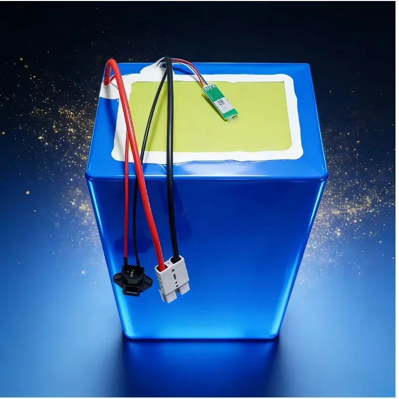 XM 72V LiFePO4 Battery Pack 30 - 72V 40Ah Lifepo4 Battery Pack 评论和价格