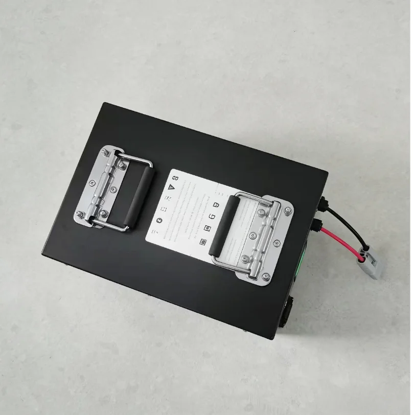 60V LiFePO4 Battery 100Ah/120A - 72V 40Ah Lifepo4 Battery Pack 评论和价格