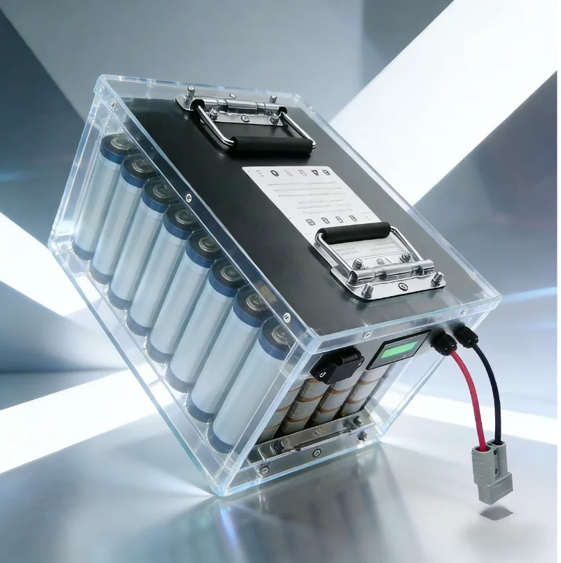 60V LiFePO4 Battery 100Ah/120A - 72V 40Ah Lifepo4 Battery Pack 评论和价格