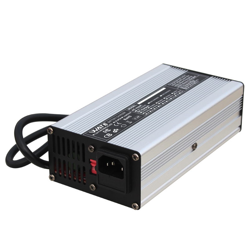 29.2V 10A LiFePO4 Battery Char - 84V 20A Smart Charger 评论和价格
