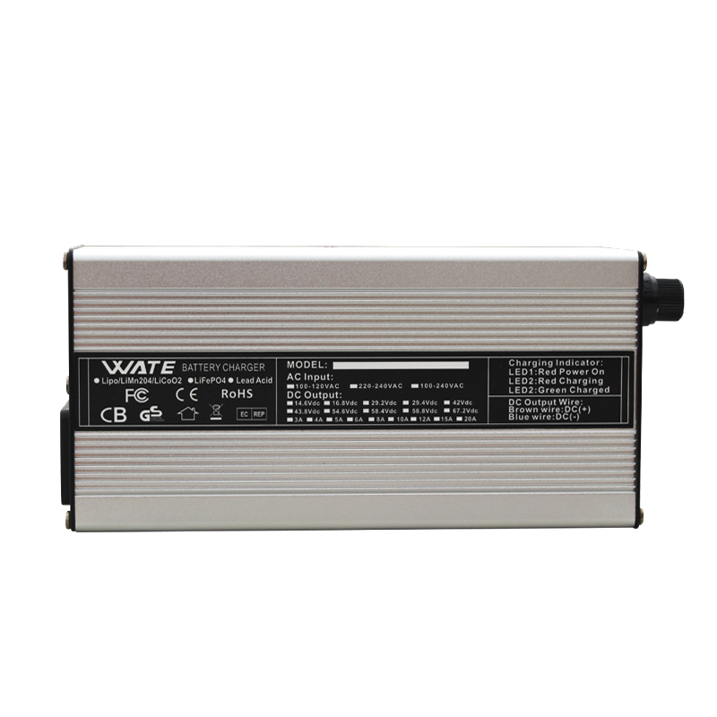 84V 5A Lithium Battery Charger - 84V 20A Smart Charger 评论和价格