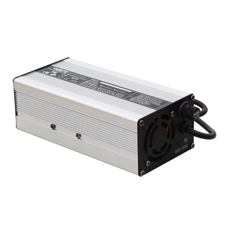 84V 5A Lithium Battery Charger - 84V 20A Smart Charger 评论和价格
