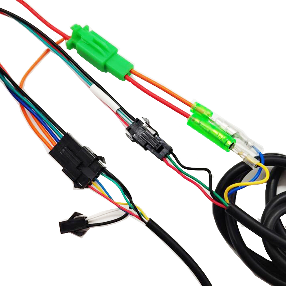 electric bike escooter control - Kelly Kls7230S Controller 评论和价格