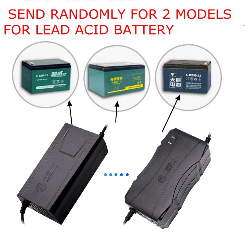 48V/60V/72V 2.8A Smart Lead Ac - 84V 20A Smart Charger 评论和价格
