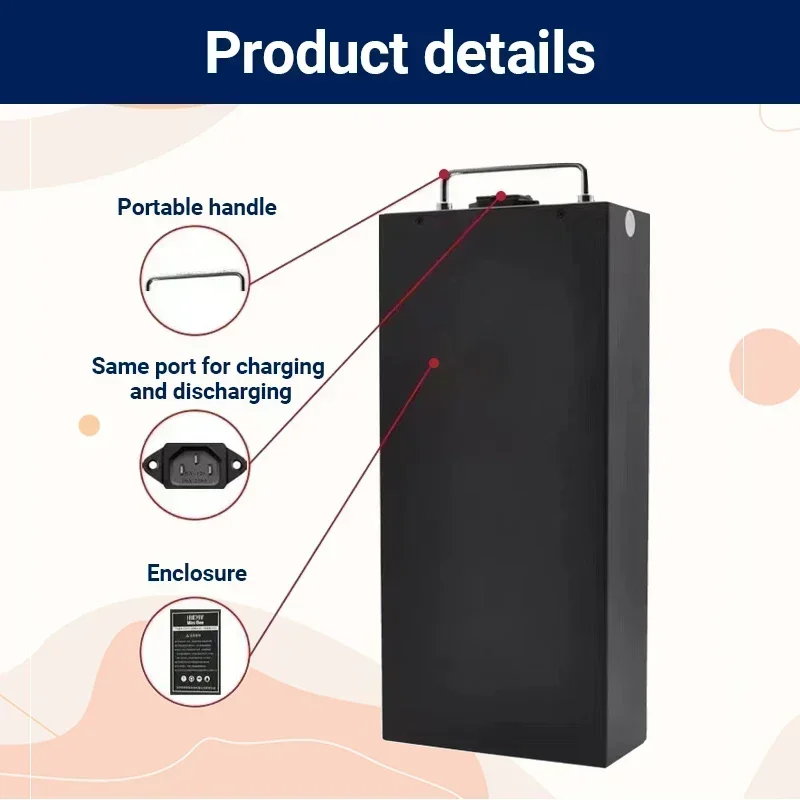 For Harley Battery 60V 20Ah/30 - 60V 50Ah Electric Scooter Battery 评论和价格
