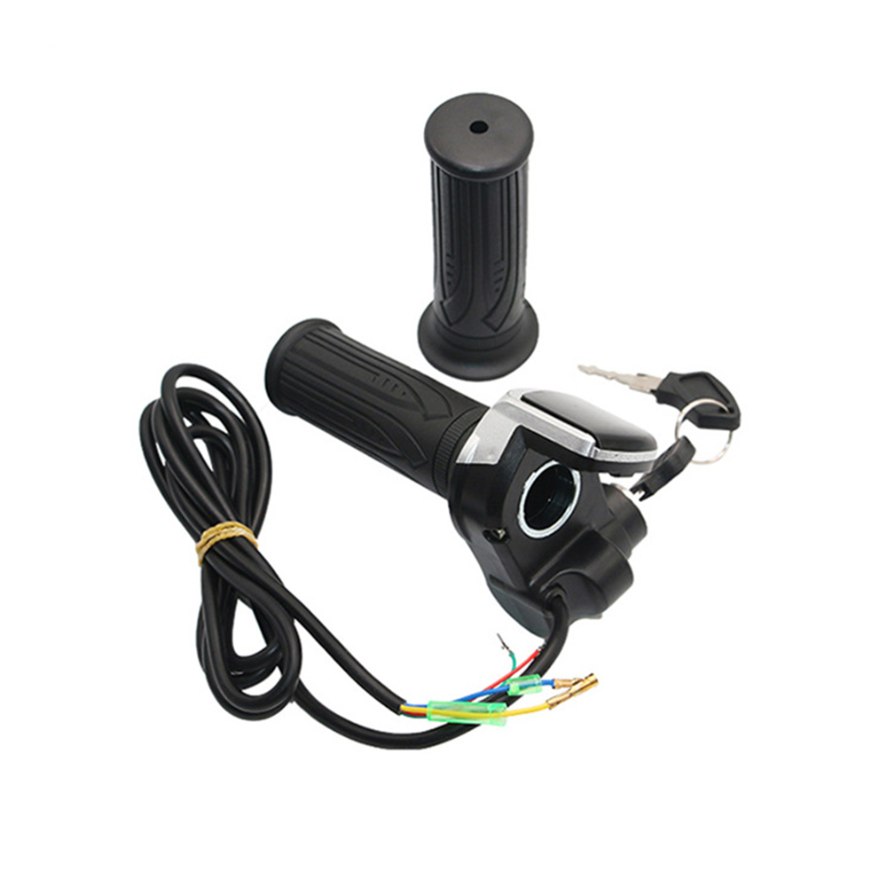 Electric Bike Twist Throttle 3 - Kelly Kls7230S Controller 评论和价格