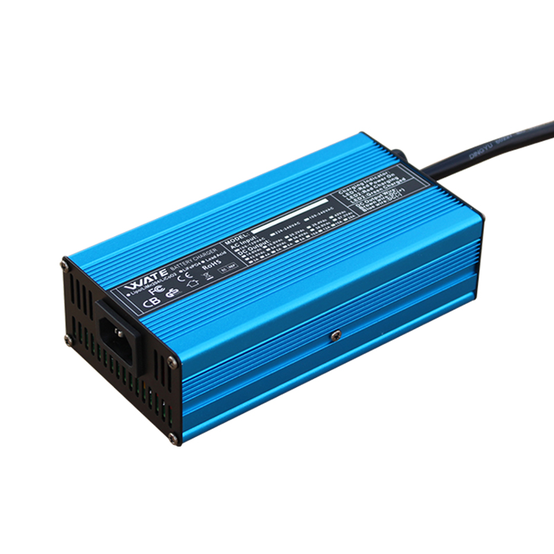 54.6V 10A Charger 13S 48V Li-i - 84V 20A Smart Charger 评论和价格