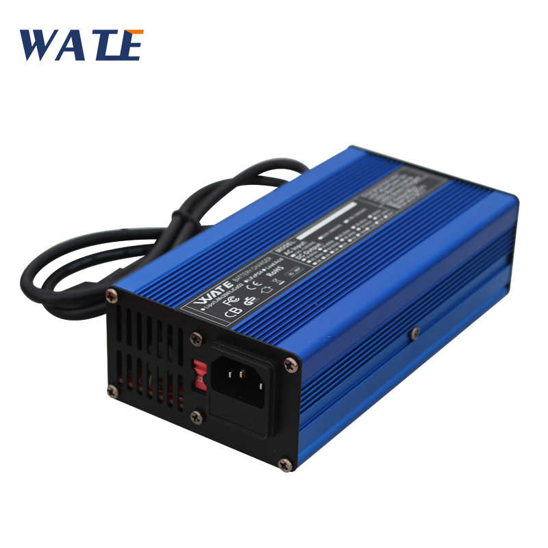 84V 3A Charger 72V Li-ion Batt - 84V 20A Smart Charger 评论和价格