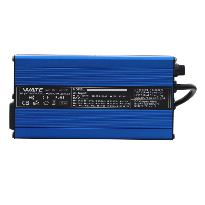 84V 3A Charger 72V Li-ion Batt - 84V 20A Smart Charger 评论和价格