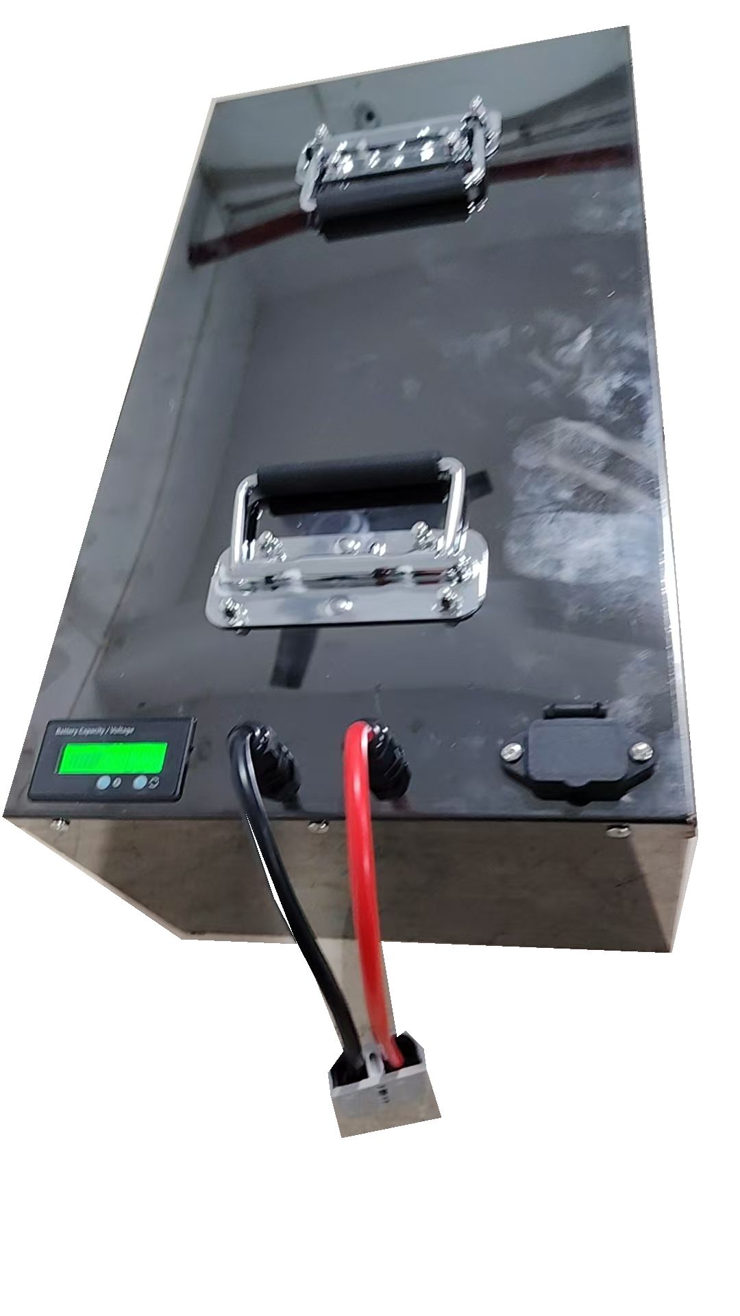60V35Ah 50Ah 100Ah LiFePO4 Bat - 60V 50Ah Electric Scooter Battery 评论和价格