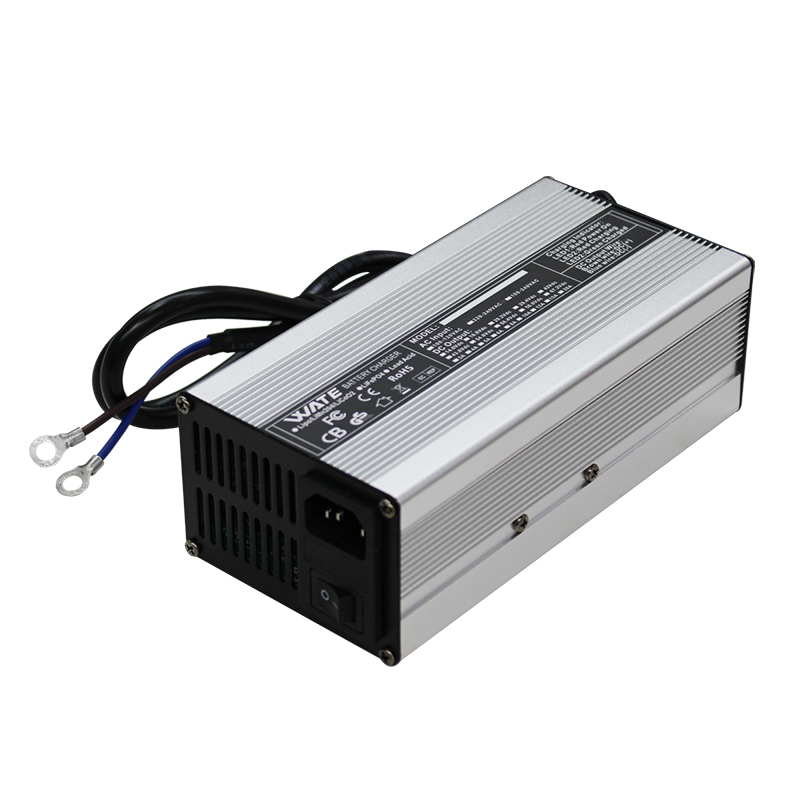58.4V 12A LiFePO4 Battery Char - 84V 20A Smart Charger 评论和价格