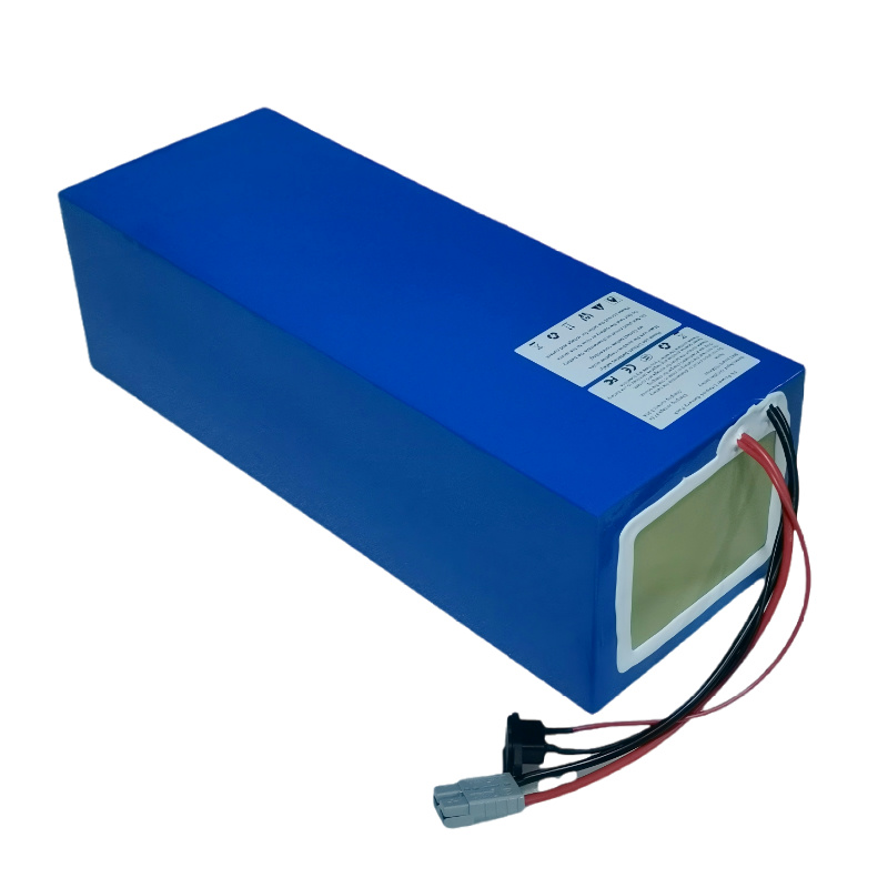 72V 50Ah Lithium-ion Battery f - 72V 40Ah Lifepo4 Battery Pack 评论和价格
