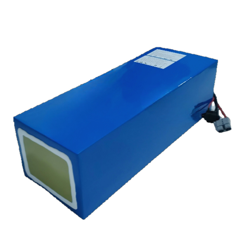 72V 50Ah Lithium-ion Battery f - 72V 40Ah Lifepo4 Battery Pack 评论和价格