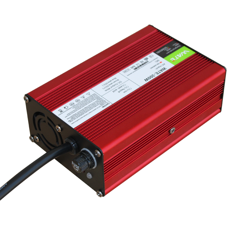 54.6V 5A Charger 48V Li-ion Ba - 84V 20A Smart Charger 评论和价格