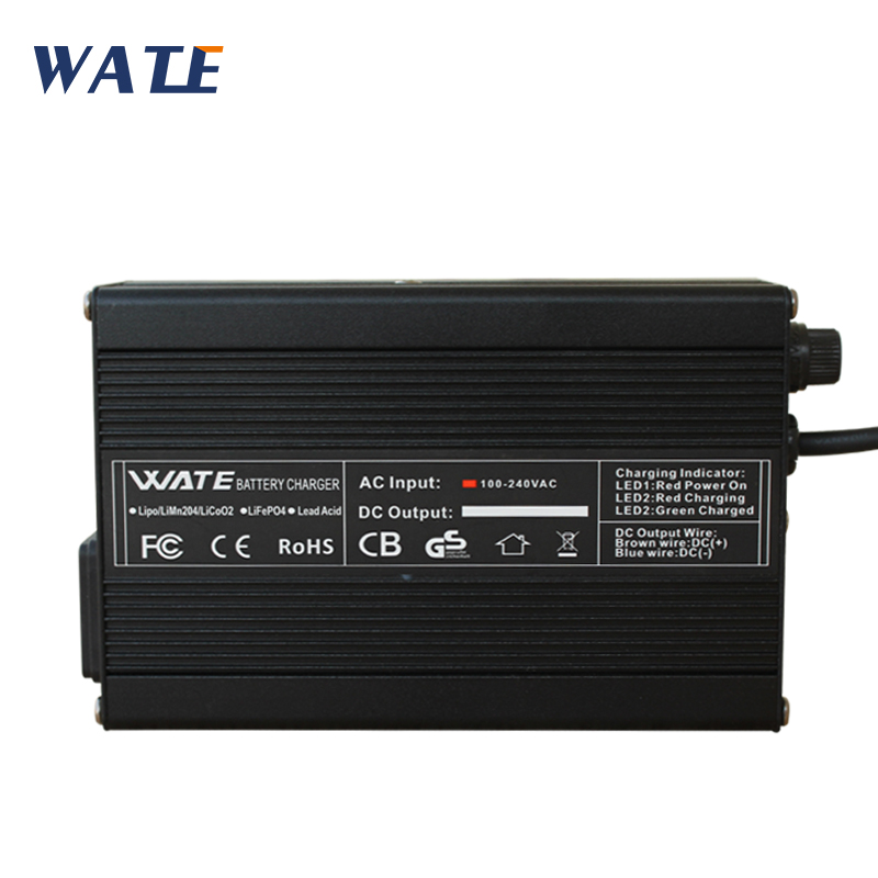 84V 3A Lithium Battery Charger - 84V 20A Smart Charger 评论和价格