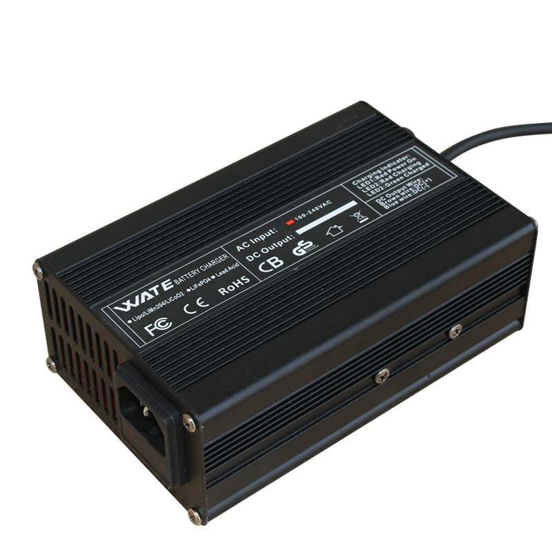 84V 3A Lithium Battery Charger - 84V 20A Smart Charger 评论和价格