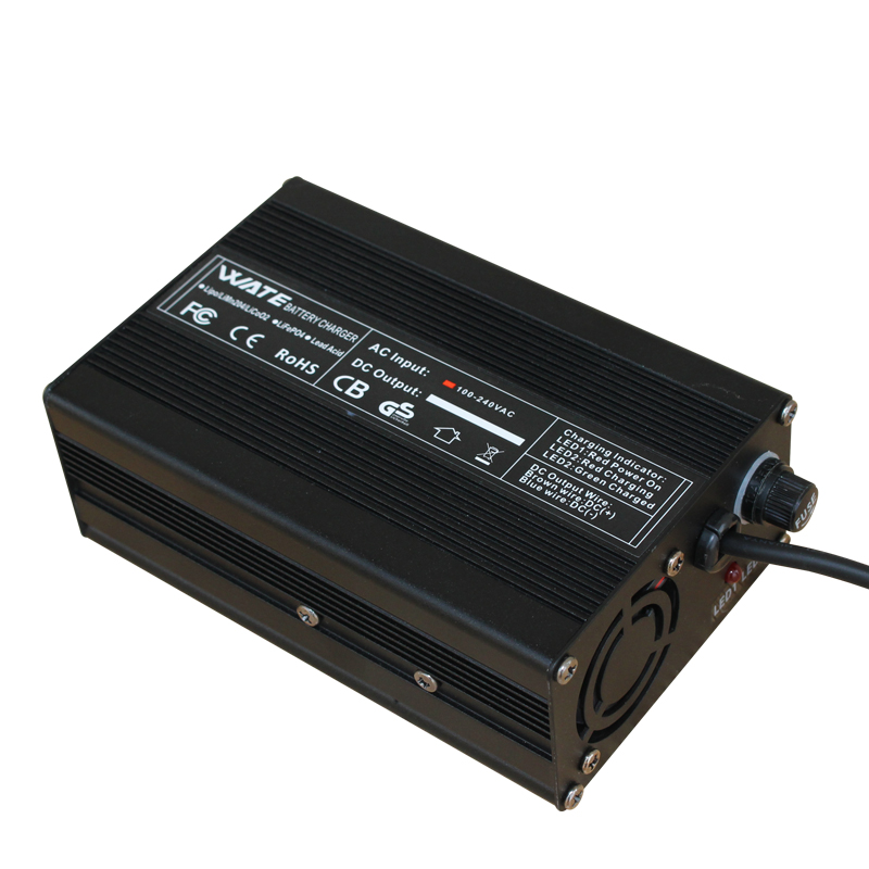 84V 3A Lithium Battery Charger - 84V 20A Smart Charger 评论和价格
