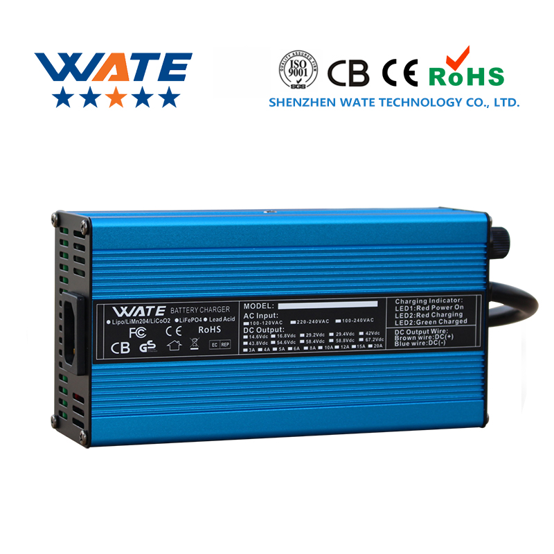 67.2V 8A charger, smart alumin - 84V 20A Smart Charger 评论和价格